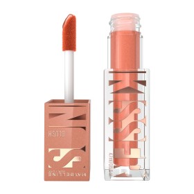 Maybelline Sunkisser Υγρό Ρουζ 03 Sol Search 4.7ml