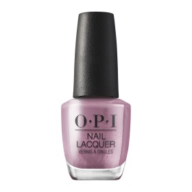 Opi  Nail Lacquer Βερνίκι Νυχιών Cyborn Again 15ml