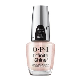 Opi Infinite Shine Glaze Topper Βερνίκι Νυχιών Glass Me Anything 15ml Opi Infinite Shine Glaze Topper Βερνίκι Νυχιών Glass Me Anything 15ml