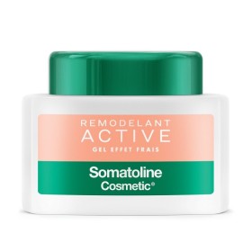 Somatoline Cosmetic Active Fresh Effect Gel για Σύσφιξη Σώματος 250ml