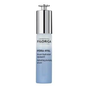 Filorga Hydra-Hyal Ενυδατικό Serum Προσώπου με Υαλουρονικό Οξύ για Σύσφιξη 30ml