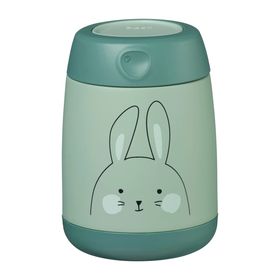 B.Box Food Jar Mini Ανοξείδωτο Θερμός Φαγητού So Bunny 210ml B.Box Food Jar Mini Ανοξείδωτο Θερμός Φαγητού So Bunny 210ml