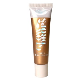 Mua Liquid Glow Drops Υγρό Highlighter Bronzed Beauty 1 Τεμάχιο
