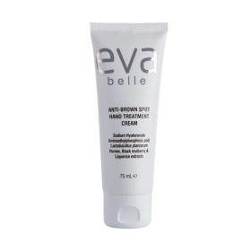 InterMed Eva Belle Αntibrown Spot Ενυδατική & Αντιγηραντική Κρέμα Χεριών για Πανάδες 75ml InterMed Eva Belle Αntibrown Spot Ενυδατική & Αντιγηραντική Κρέμα Χεριών για Πανάδες 75ml