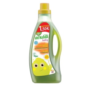 ARKADI Baby Laundry Liquid with Chamomile 26 Measures 1575ml [-€1.50]