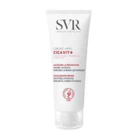 SVR Laboratoire Cicavit+ Creme Hppi Καταπραϋντική & Επανορθωτική Κρέμα για Όλη την Οικογένεια 100ml SVR Laboratoire Cicavit+ Creme Hppi Καταπραϋντική & Επανορθωτική Κρέμα για Όλη την Οικογένεια 100ml