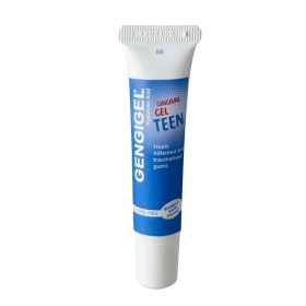 Gengigel Gingival Gel Teen Στοματική Γέλη 15ml Gengigel Gingival Gel Teen Στοματική Γέλη 15ml