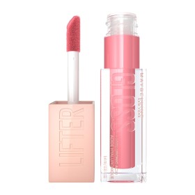 Maybelline Lifter Ενυδατικό Lip Gloss 021 Gummy Bear 5.4ml Maybelline Lifter Ενυδατικό Lip Gloss 021 Gummy Bear 5.4ml
