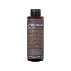 Korres Athenian Grooming Ανδρικό 2 σε 1 Σαμπουάν & Αφρόλουτρο 250ml Korres Athenian Grooming Ανδρικό 2 σε 1 Σαμπουάν & Αφρόλουτρο 250ml