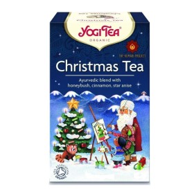 Yogi Tea Christ …