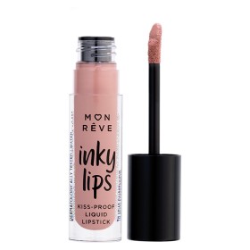 Mon Reve Inky Lips Kiss-Proof Liquid Matte Lipstick Σταθερό Υγρό Ματ Κραγιόν No. 11 4ml