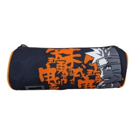 Gim Κασετίνα Βαρελάκι Naruto Gim Κασετίνα Βαρελάκι Naruto