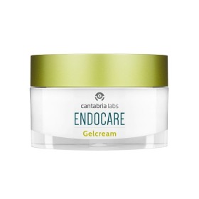 Endocare Gel Cream Repair Τζέλ Προσώπου για Αντιγήρανση & Ανάπλαση 30ml