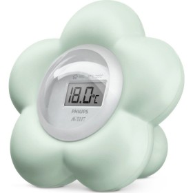 PHILIPS AVENT Digital Bathroom & Room Thermometer 1 Piece [SCH480/20]