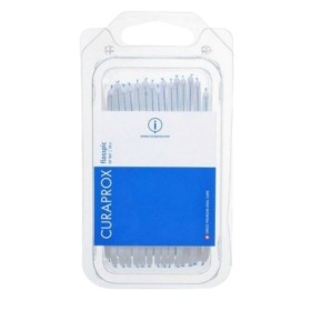 Curaprox Flosspic Df 967 Οδοντογλυφίδες 30 Τεμάχια Curaprox Flosspic Df 967 Οδοντογλυφίδες 30 Τεμάχια