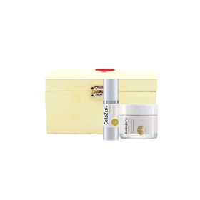 Collazen Love Box Collagen Cream 50ml & Eye Gel 30ml