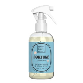 Sanko Fortune Palo Santo Αρωματικό Υφασμάτων & Χώρου 250ml Sanko Fortune Palo Santo Αρωματικό Υφασμάτων & Χώρου 250ml