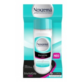 NOXZEMA Deo Roll On Invisible Her 50ml