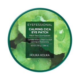 Holika Holika Eyefessional Calming Cica Eye Patches Καταπραϋντικά Επιθέματα Ματιών 60 Επιθέματα Holika Holika Eyefessional Calming Cica Eye Patches Καταπραϋντικά Επιθέματα Ματιών 60 Επιθέματα