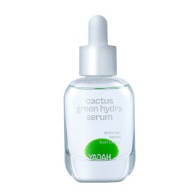 Yadah Cactus Green Hydra Serum Ορός Προσώπου για Ενυδάτωση & Αντιγήρανση 30ml Yadah Cactus Green Hydra Serum Ορός Προσώπου για Ενυδάτωση & Αντιγήρανση 30ml