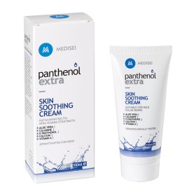 PANTHENOL Extra Skin Soothing Cream Κρέμα για Ήπια Ηλιακά Εγκαύματα 100ml