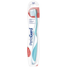 Colgate Periogard Oδοντόβουρτσα για Προστασία των Ούλων 1 Tεμάχιο Colgate Periogard Oδοντόβουρτσα για Προστασία των Ούλων 1 Tεμάχιο