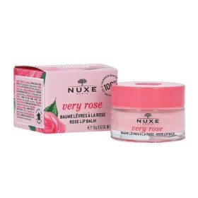 Nuxe Very Rose Lip Balm Ενυδατικό Βάλσαμο για τα Χείλη 15g Nuxe Very Rose Lip Balm Ενυδατικό Βάλσαμο για τα Χείλη 15g