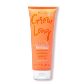 Umberto Giannini Grow Long Hair Lengthening Conditioner Caffeine-Gro Mαλακτική Κρέμα Μαλλιών 250ml Umberto Giannini Grow Long Hair Lengthening Conditioner Caffeine-Gro Mαλακτική Κρέμα Μαλλιών 250ml