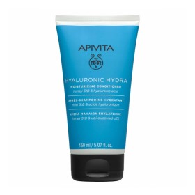 Apivita Hyaluronic Hydra Κρέμα Μαλλιών Ενυδάτωσης με Honey StB & Υαλουρονικό Οξύ 150ml Apivita Hyaluronic Hydra Κρέμα Μαλλιών Ενυδάτωσης με Honey StB & Υαλουρονικό Οξύ 150ml