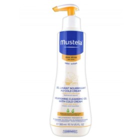 Mustela bebe No &hellip;