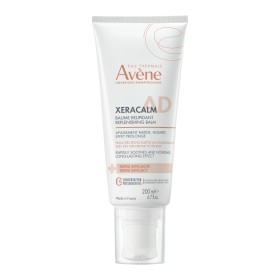 Avene Xeracalm Relipidante Baume Αναπλήρωσης Λιπιδίων για Ξηρό & Ατοπικό Δέρμα 200ml Avene Xeracalm Relipidante Baume Αναπλήρωσης Λιπιδίων για Ξηρό & Ατοπικό Δέρμα 200ml