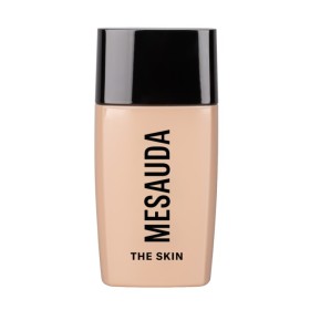 Mesauda Milano The Skin Hydrating Fluid Foundation C25 SPF15 30ml Mesauda Milano The Skin Hydrating Fluid Foundation C25 SPF15 30ml