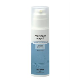Frezyderm Frezyfeet Diaped Cream Κρέμα Ποδιών για Διαβητικούς 125ml Frezyderm Frezyfeet Diaped Cream Κρέμα Ποδιών για Διαβητικούς 125ml