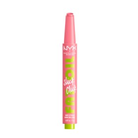 Nyx Professional Make Up Fat Oil Slick Click Βάλσαμο για τα Χείλη με Χρώμα 02 Clout 2g Nyx Professional Make Up Fat Oil Slick Click Βάλσαμο για τα Χείλη με Χρώμα 02 Clout 2g