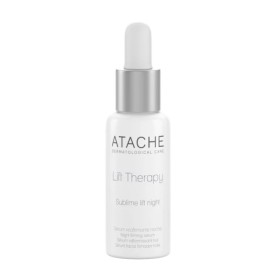 Atache Lift Night Serum Αντιγηραντικός & Συσφιγκτικός Ορός Νυκτός 30ml Atache Lift Night Serum Αντιγηραντικός & Συσφιγκτικός Ορός Νυκτός 30ml