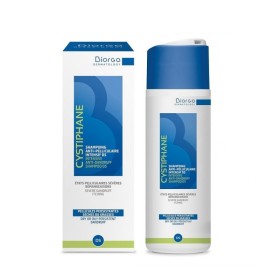 Bailleul Cystiphane Ds Σαμπουάν κατά της Πιτυρίδας 200ml