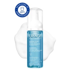 Uriage Eau Thermale Mouse Αφρός Καθαρισμού & Ντεμακιγιάζ 150ml Uriage Eau Thermale Mouse Αφρός Καθαρισμού & Ντεμακιγιάζ 150ml