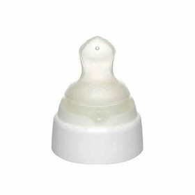 Nuk Hygienic Teat Αποστειρωμένη Θηλή Από Tpe (Latex Free) Μιας Χρήσης για Ηλικίες 0-6m 1 Τεμάχιο
