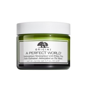 Origins A Perfect World Antioxidant Moisturizer With White Tea 50ml Origins A Perfect World Antioxidant Moisturizer With White Tea 50ml