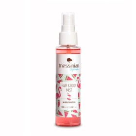 Messinian Spa Hair & Body Mist για Σώμα & Μαλλιά Καρπούζι 100ml