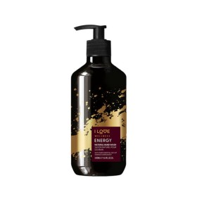 I Love wellness Hand Wash Energy Υγρό Σαπούνι Χεριών 500ml I Love wellness Hand Wash Energy Υγρό Σαπούνι Χεριών 500ml