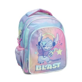 Gim Σχολική Τσάντα Νηπίου Stitch Gen Z 1 Τεμάχιο
