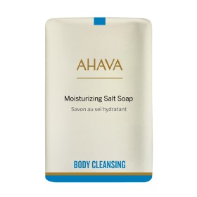 Ahava Deadsea Moisturizing Salt Soap Ενυδατικό Σαπούνι με Αλάτι 100g Ahava Deadsea Moisturizing Salt Soap Ενυδατικό Σαπούνι με Αλάτι 100g