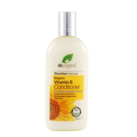 Dr. ORGANIC Vitamin E Conditioner Conditioner Hair Cream with Organic Vitamin E 265ml