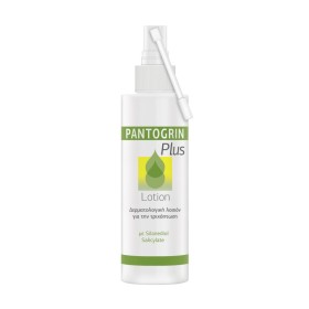 Froika Pantogrin Plus Lotion Λοσιόν κατά της Τριχόπτωσης για Ξηρά Μαλλιά 100ml Froika Pantogrin Plus Lotion Λοσιόν κατά της Τριχόπτωσης για Ξηρά Μαλλιά 100ml