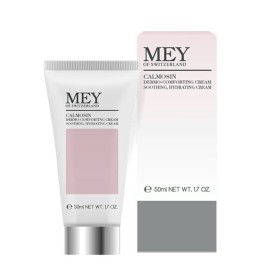 Mey Calmosin Cream Αναπλαστική Κρέμα Προσώπου για Ευαίσθητες Επιδερμίδες κατά των Ατελειών & της Ερυθρότητας 50ml