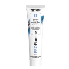 Frezyderm Proflamine Cream Αναπλαστική Κρέμα για Εγκαύματα 40ml Frezyderm Proflamine Cream Αναπλαστική Κρέμα για Εγκαύματα 40ml