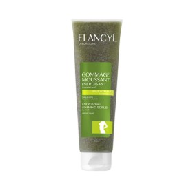 ELANCYL Energizing Foaming Scrub Normal Skin 150ml