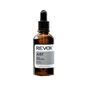 Revox B77 Just AHA Acids 30% Ορός Προσώπου για Απολέπιση 30ml Revox B77 Just AHA Acids 30% Ορός Προσώπου για Απολέπιση 30ml