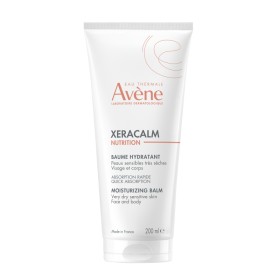 Avene Xeracalm Nutrition Ενυδατικό Baume 200ml Avene Xeracalm Nutrition Ενυδατικό Baume 200ml